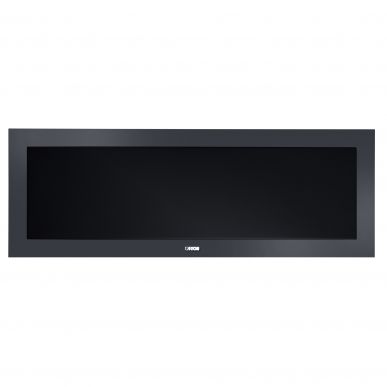 Настенная акустика CANTON Atelier 750 black semi-gloss